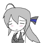 ﾊｸさん