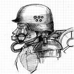 501Armored Dogs
