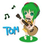 トトトトム