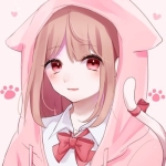 まあ