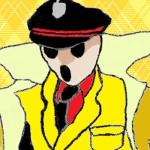 ネイアちゃん