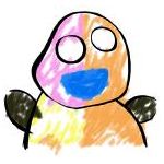 VJみず