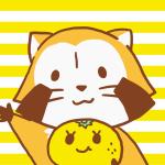 ＠ゆず