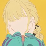 オレンジ