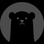 しろくまくん