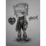siki
