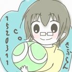 さふらん。