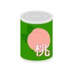 桃缶
