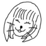 Luha(るは)