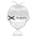 マスク