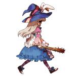 しえら