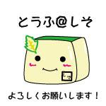 とうふ@しそ