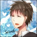 せかんど