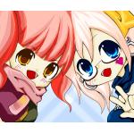 鮭とばさん