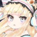 深海あめ