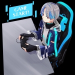 守調 海月（かみつき　ミヅキ）