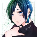 叶飛(かなと)
