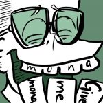 モナコイン権兵衛