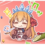 にゃすびー