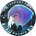 つっきーP/Tsukkey P