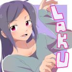 LAKU