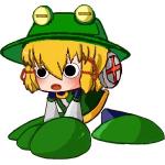 ずべら
