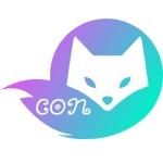 こん。