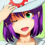 維新月