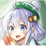 KUKU猫