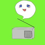 ラジ霊