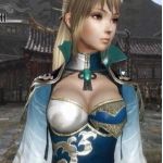 王元姫