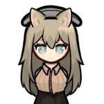 キイロの難民