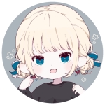 Ms.Actina（あくてぃな）