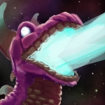 宇宙怪獣ミカドン
