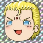⑨BASARA⑨