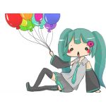 ちょこ★