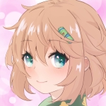 電池お嬢様