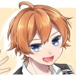 びざ