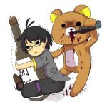 死Ｋ