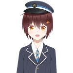 常陸秋子