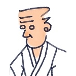 爪切り
