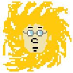 はなげ