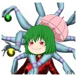 ツィツィミトル星人