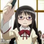 ほむほむが好きすぎる人