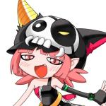 じゃみじゃみ