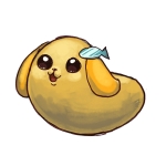しらすの神様
