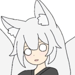 白狐