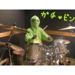 ガチャピン