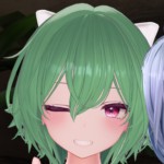 鹿波