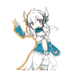 ばにてぃ★ハザード（ハヤス）